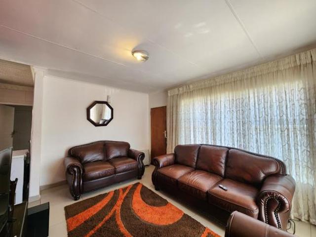 House for sale in Sedibeng, Gauteng