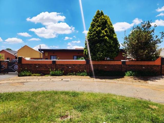 House for sale in Sedibeng, Gauteng