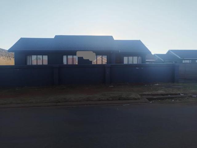House for sale in Sedibeng, Gauteng
