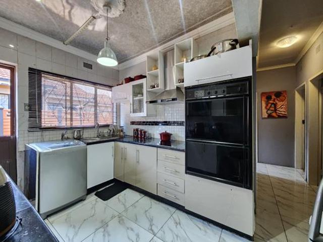 House for sale in Sedibeng, Gauteng