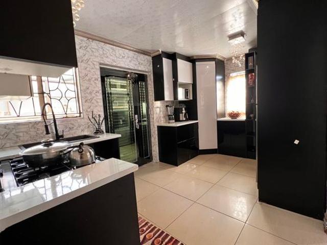 House for sale in Sedibeng, Gauteng