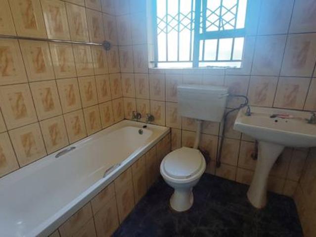 House for rent in Sedibeng, Gauteng