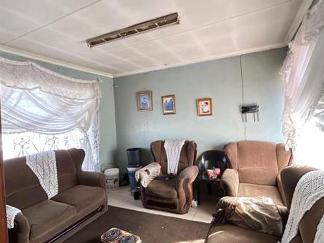 House for sale in Sedibeng, Gauteng