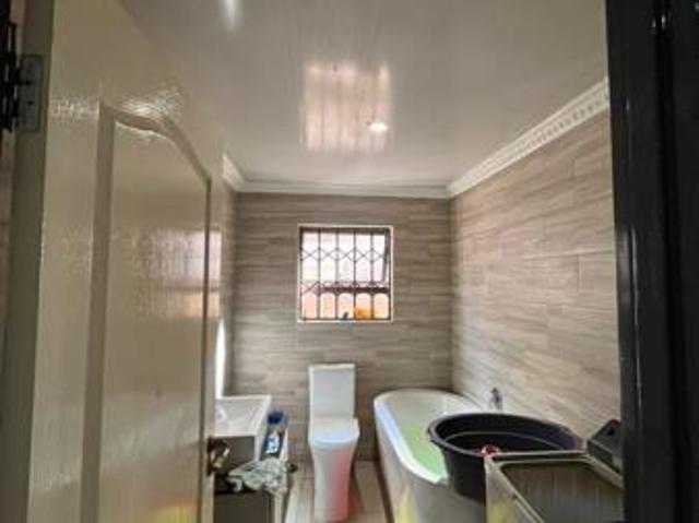 House for sale in Sedibeng, Gauteng