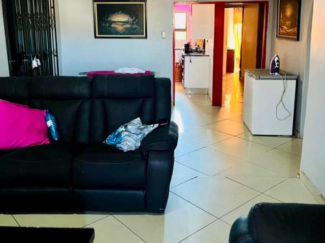 House for sale in Sedibeng, Gauteng