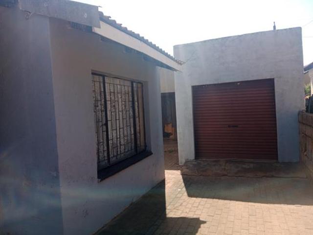 House for sale in Sedibeng, Gauteng