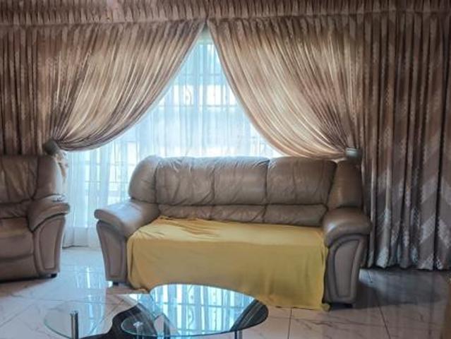 House for sale in Gert Sibande, Mpumalanga