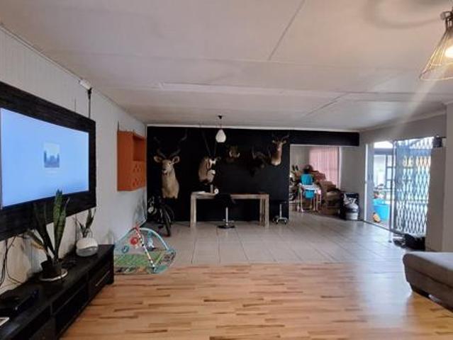 House for sale in Gert Sibande, Mpumalanga
