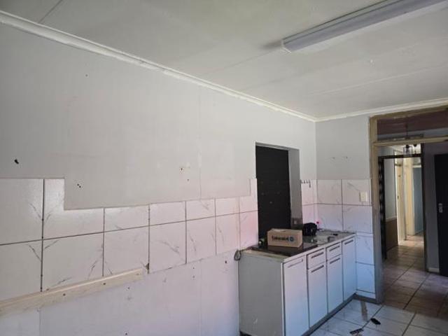 House for sale in Gert Sibande, Mpumalanga