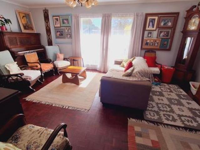 House for rent in Gert Sibande, Mpumalanga