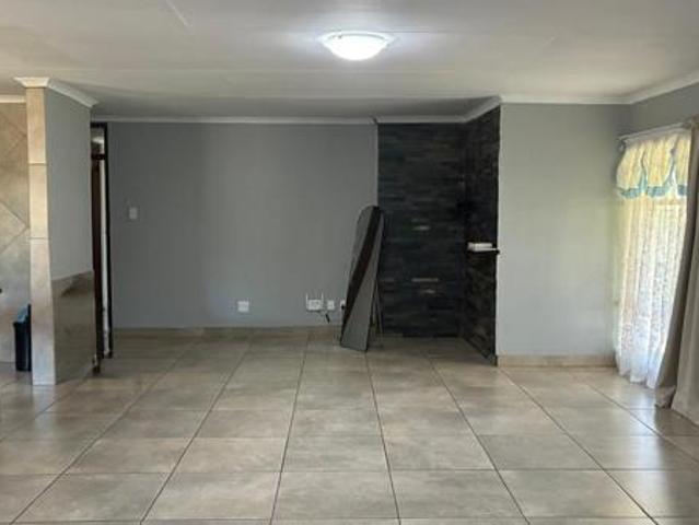 House for rent in Secunda, Govan Mbeki