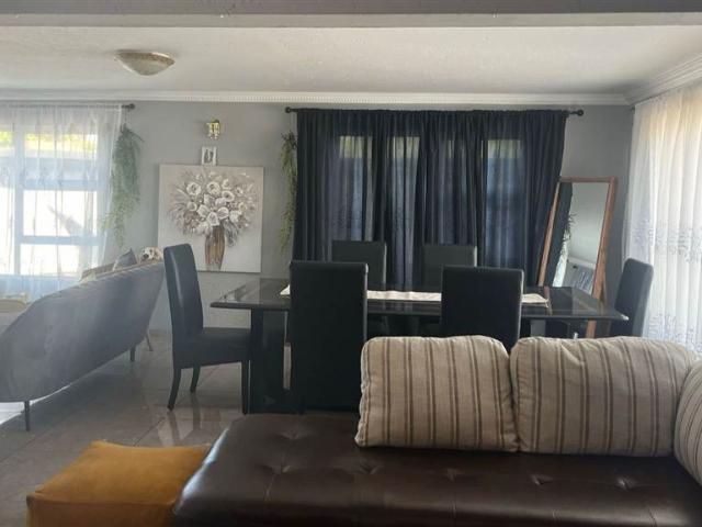 House for sale in Gert Sibande, Mpumalanga