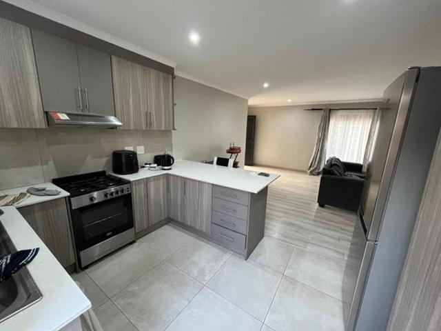 House for sale in Gert Sibande, Mpumalanga