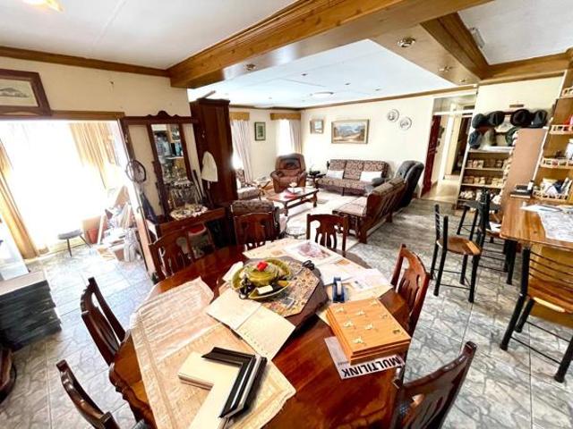 House for sale in Secunda, Govan Mbeki