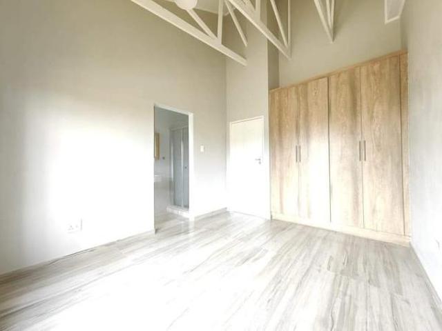 House for rent in Gert Sibande, Mpumalanga