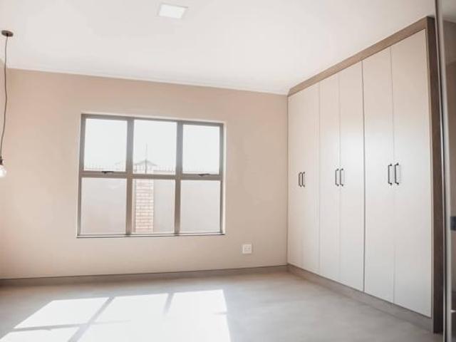 House for rent in Secunda, Govan Mbeki