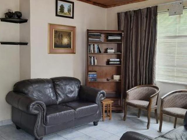 House for sale in Gert Sibande, Mpumalanga