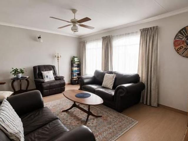 House for sale in Gert Sibande, Mpumalanga