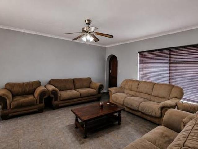 House for sale in Gert Sibande, Mpumalanga