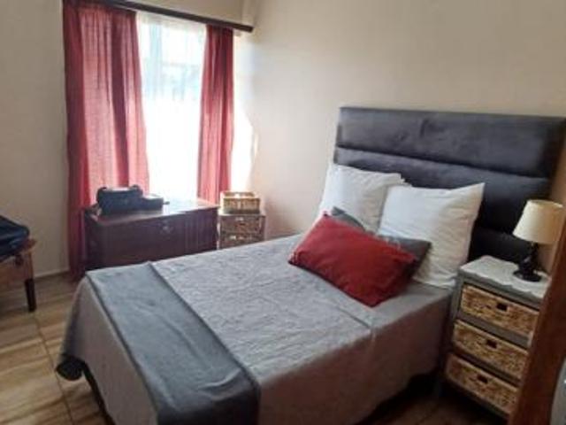 House for sale in Gert Sibande, Mpumalanga