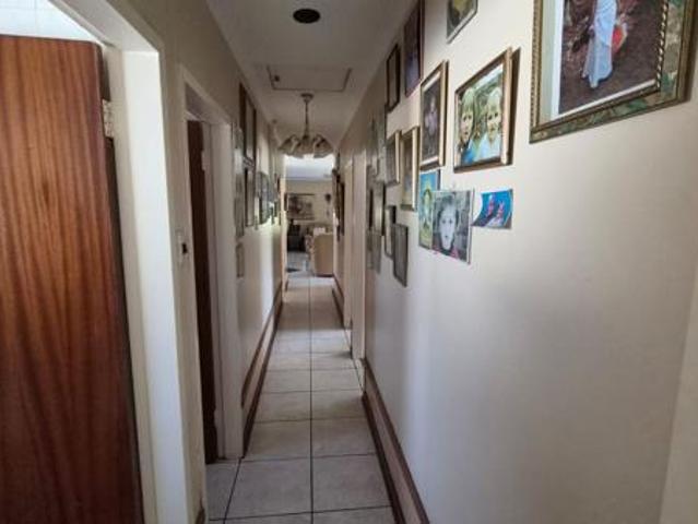 House for sale in Gert Sibande, Mpumalanga