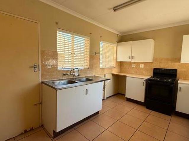 House for sale in Secunda, Govan Mbeki