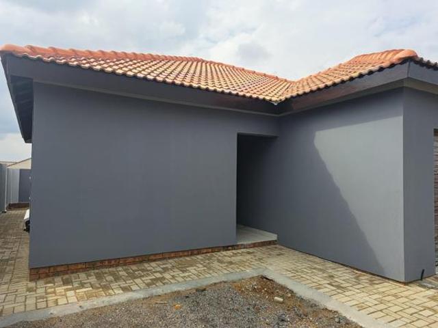 House for sale in Gert Sibande, Mpumalanga
