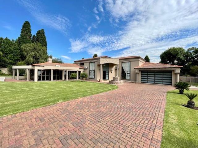 House for sale in Secunda, Govan Mbeki