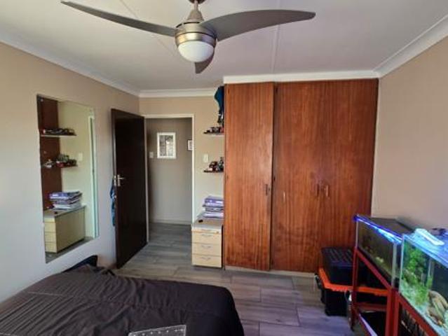 House for sale in Secunda, Govan Mbeki