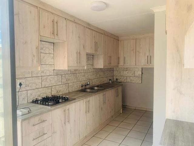 House for rent in Gert Sibande, Mpumalanga