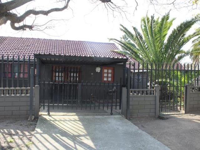 House for sale in Gert Sibande, Mpumalanga