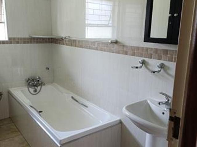 House for rent in Gert Sibande, Mpumalanga