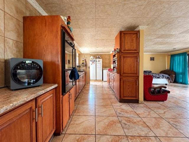 House for sale in Secunda, Govan Mbeki
