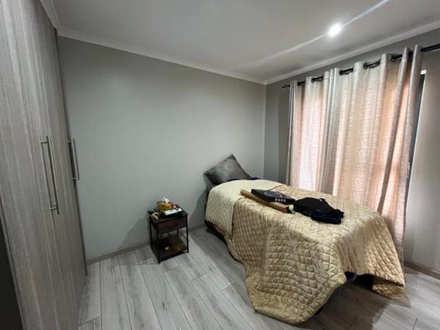 House for rent in Gert Sibande, Mpumalanga
