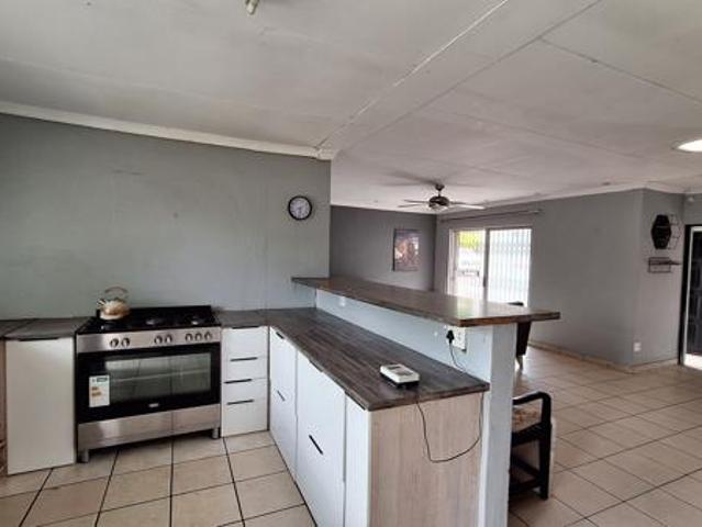 House for sale in Secunda, Govan Mbeki