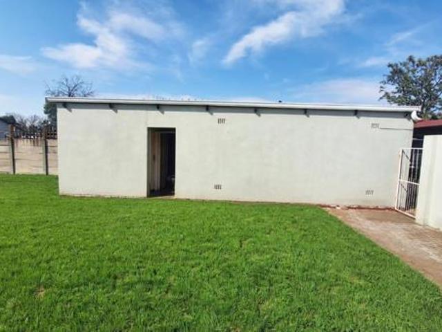 House for sale in Gert Sibande, Mpumalanga