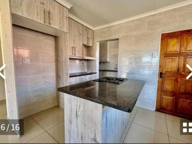 House for sale in Secunda, Govan Mbeki