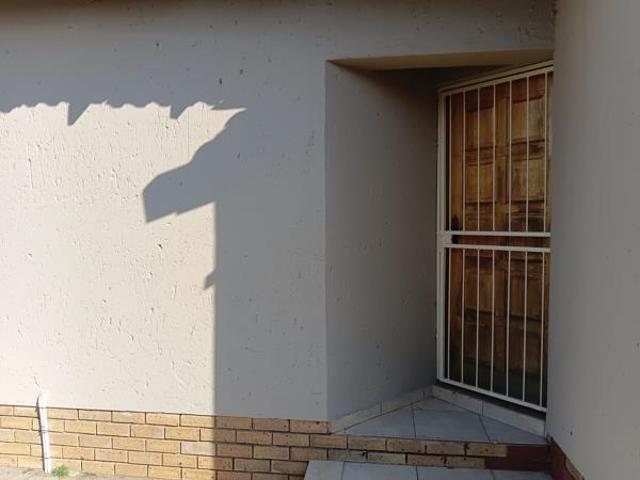 House for sale in Gert Sibande, Mpumalanga