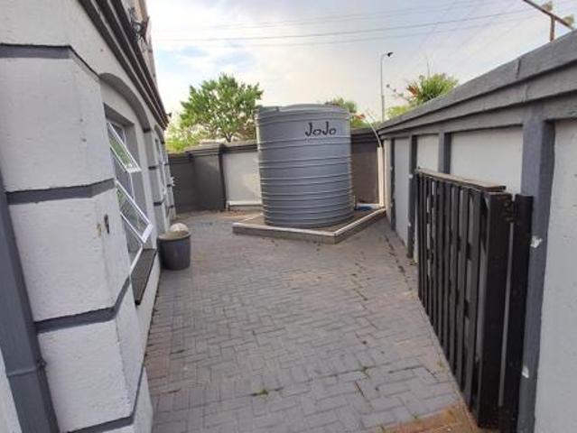 House for sale in Secunda, Govan Mbeki