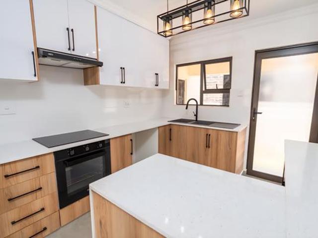 House for sale in Gert Sibande, Mpumalanga