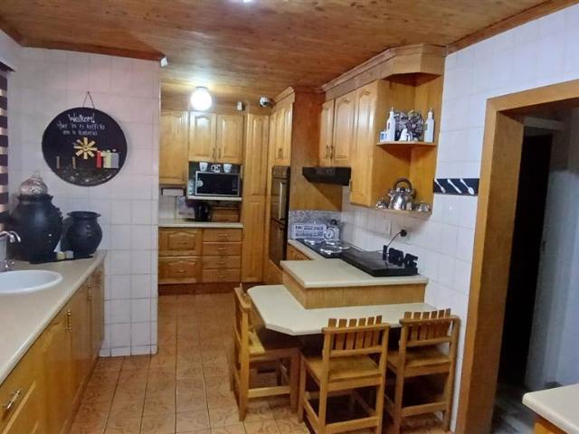 House for sale in Gert Sibande, Mpumalanga