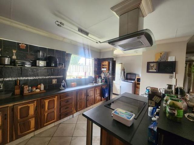 House for sale in Gert Sibande, Mpumalanga