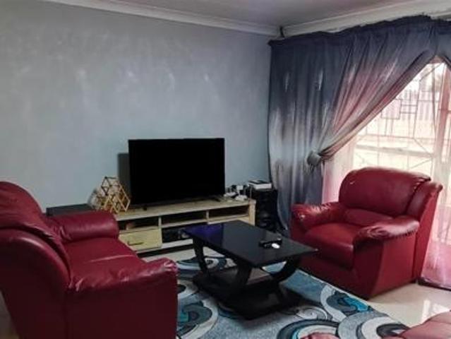 House for sale in Gert Sibande, Mpumalanga