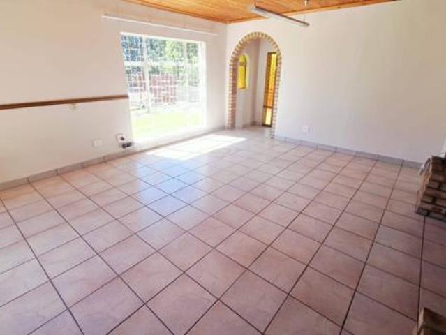 House for rent in Gert Sibande, Mpumalanga