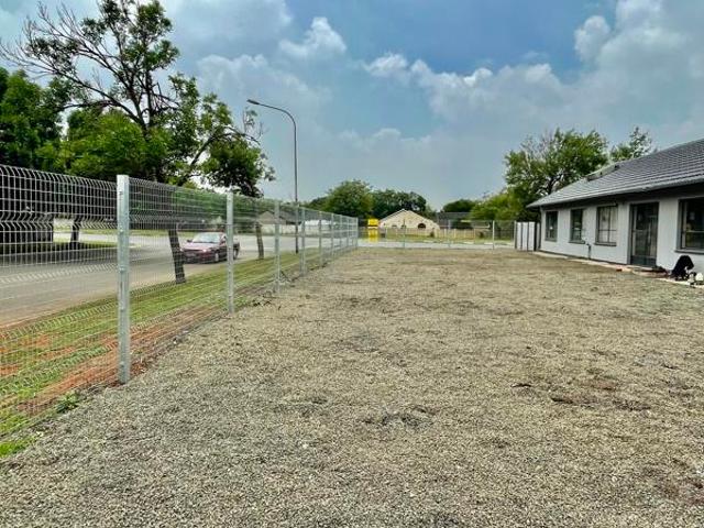 House for sale in Gert Sibande, Mpumalanga