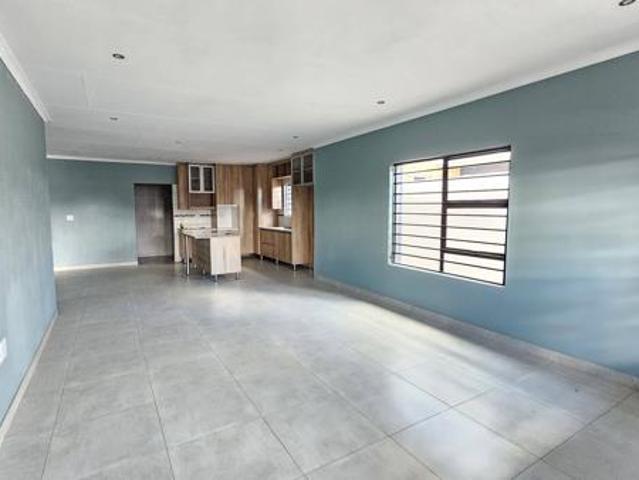 House for rent in Gert Sibande, Mpumalanga