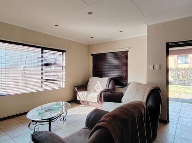 House for sale in Gert Sibande, Mpumalanga