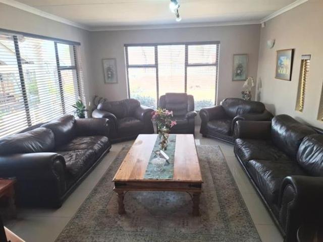 House for sale in Gert Sibande, Mpumalanga