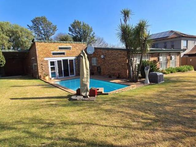 House for sale in Gert Sibande, Mpumalanga