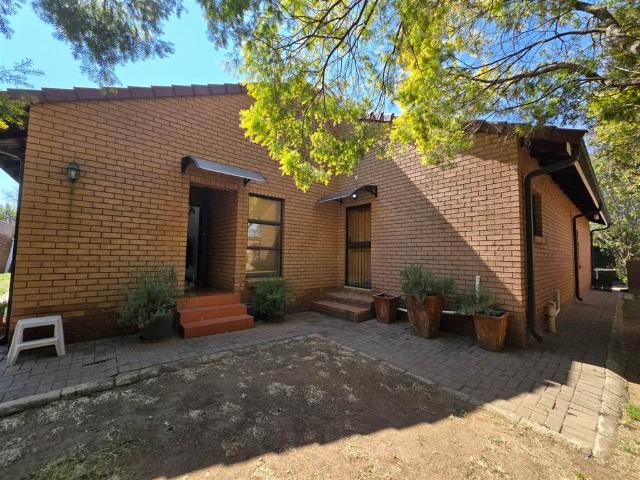 House for sale in Gert Sibande, Mpumalanga